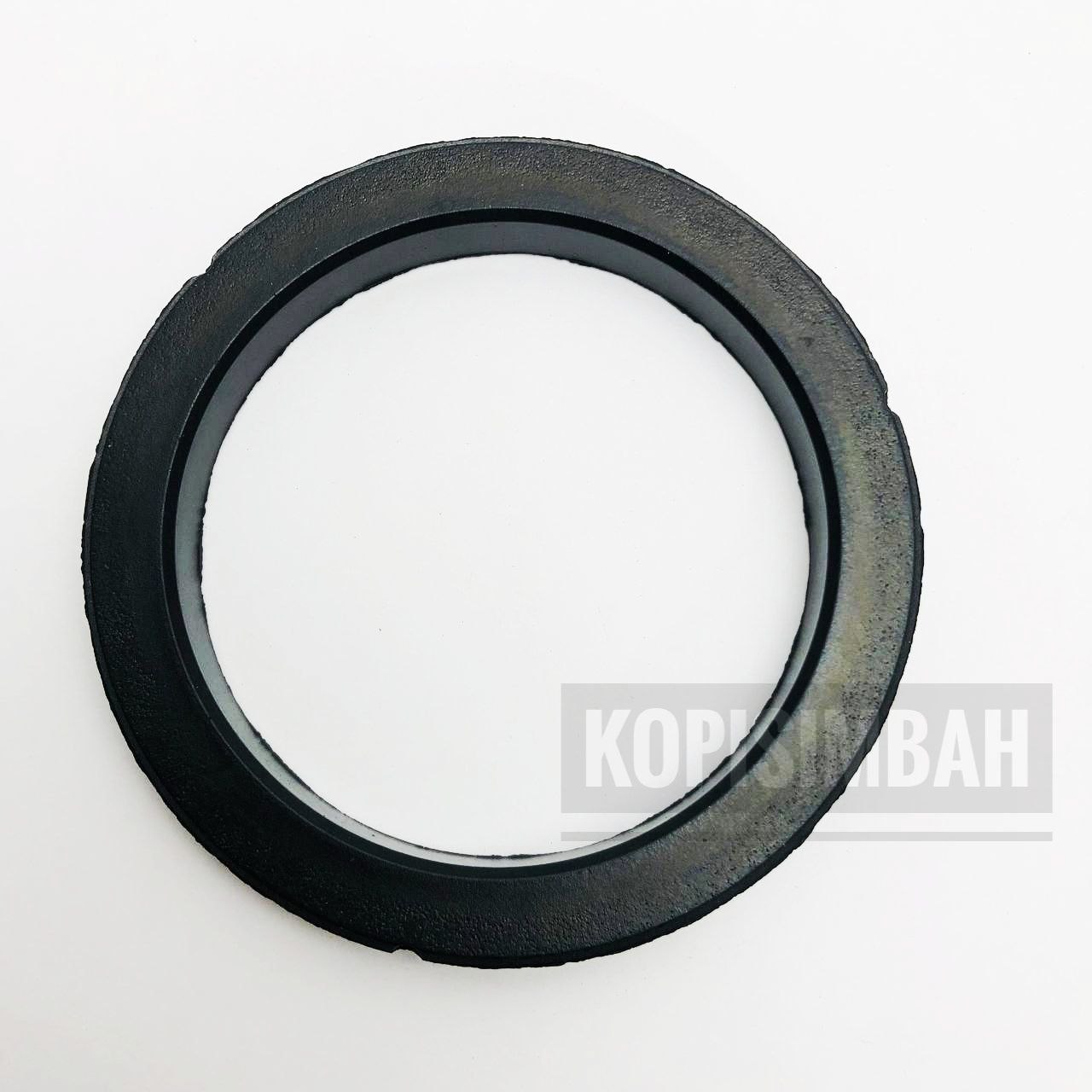 Karet Gasket Group Head PortaFilter Mesin Kopi Espreso BEZZERA Original