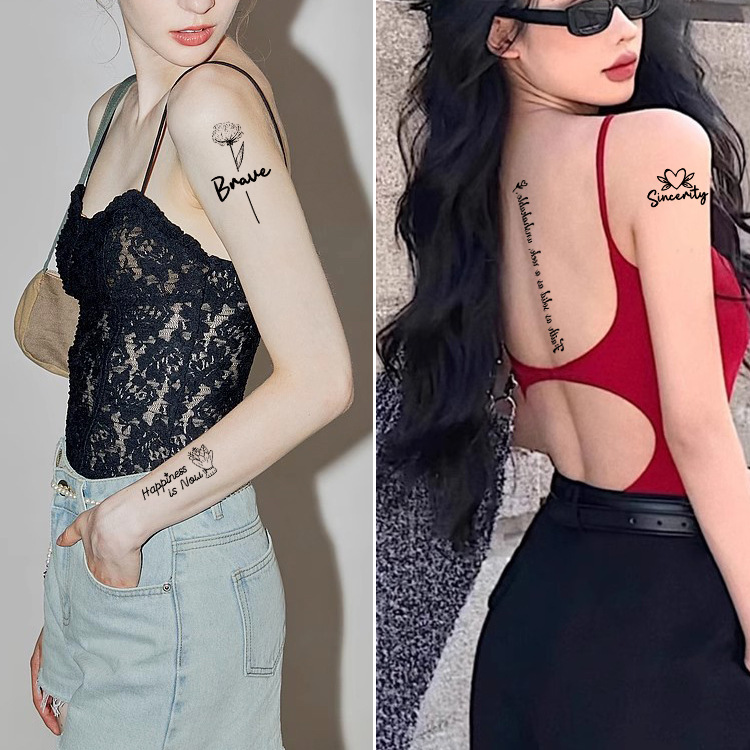 %E3%80%90Factory%20prices%E3%80%91Small%20Fresh%20and%20Inspirational%20English%20Letter%20Tattoo%20Advanced%20Sense%20Sexy%20Clavicle%20Arm%20Tattoo%20Sticker%20-%20Image%203