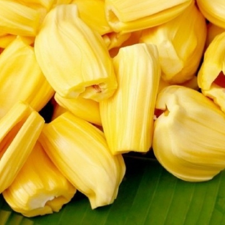 Mít sấy giòn 500gram
