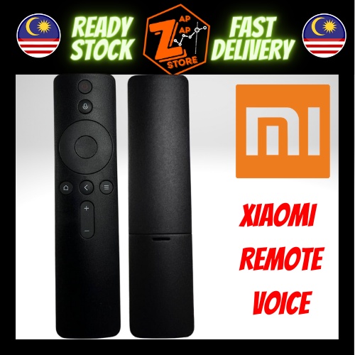 Google xiaomi bộ điều khiển từ xa cho tv box s / box 3 / mi tv 4x