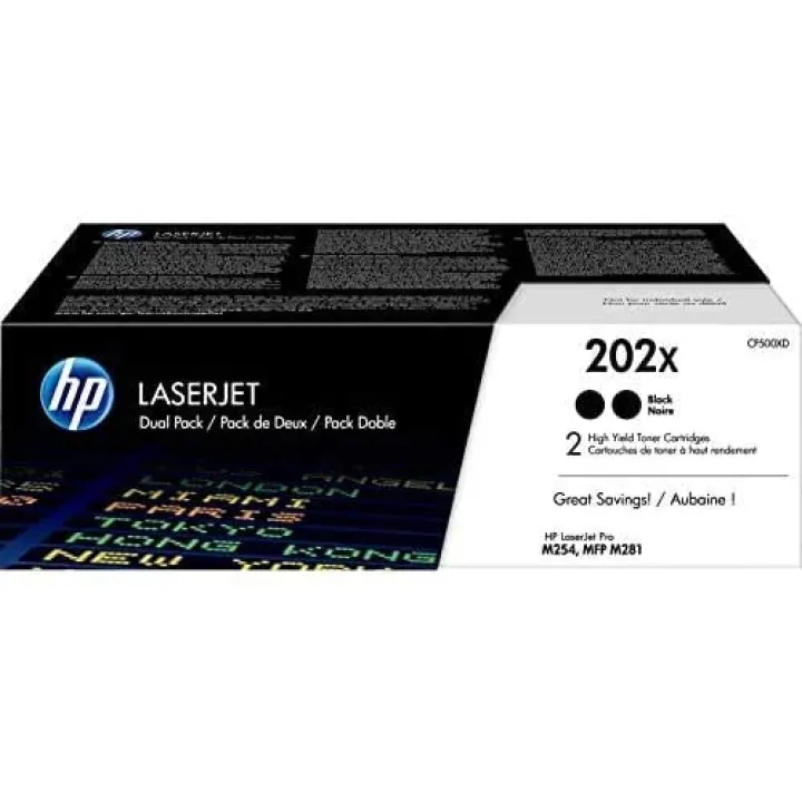 laserjet m254