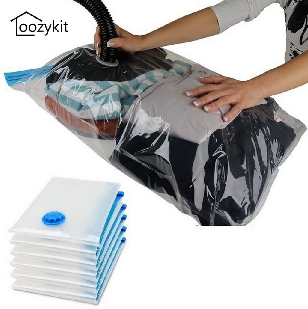 compression comforter