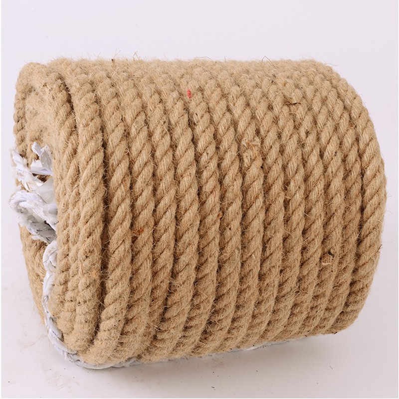 [HCM]Cuộn 10kg dây thừng dây gai