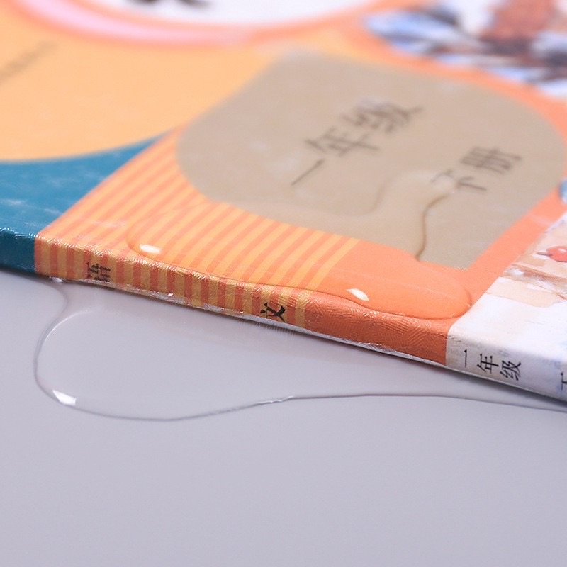 Decal bọc sách vở cho bé (40 tờ)