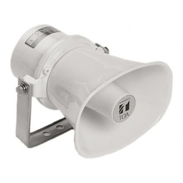 Loa nén phản xạ vành chữ nhật TOA SC-610