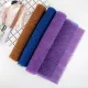African Net Sponge Exfoliating Body Net Scrubbing Wash Net Shower Scrubber. 