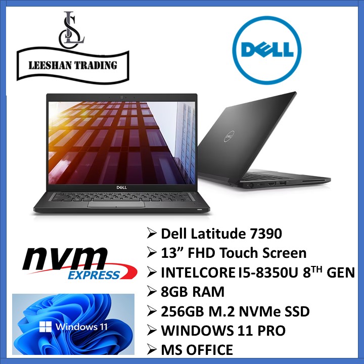 touch screen laptop dell price