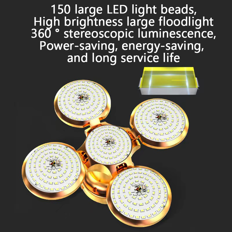 Emergency light Solar bulbs LED light bulbs power outage emergency lights charging lights camping lights outdoor lighting