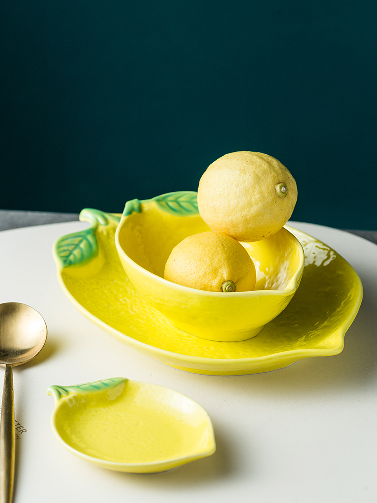 %E3%80%90Hot%20item%E3%80%91%20Creative%20Lemon%20Shaped%20Plate%20Ceramic%20Snack%20Dish%20Cute%20Childern%20Breakfast%20Bowl%20Personalized%20Dinner%20Plate%20Tableware%20-%20Image%207