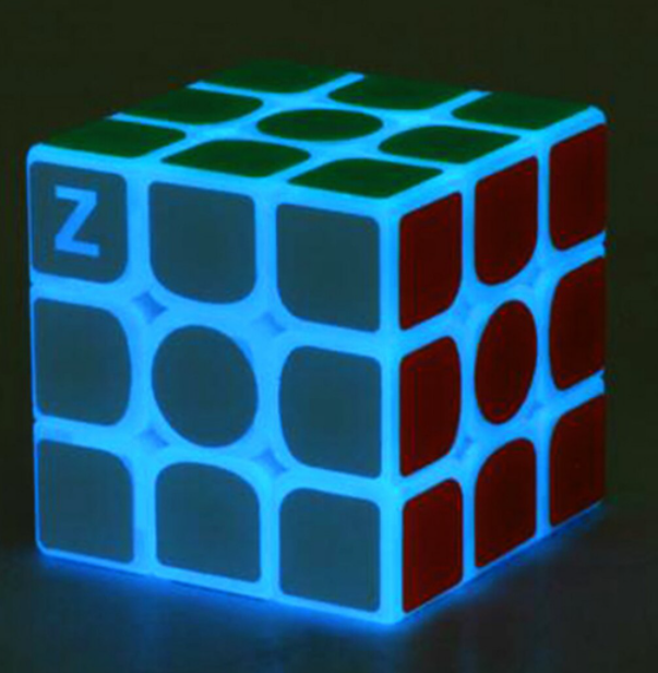 Đồ Chơi Rubik 3x3x3