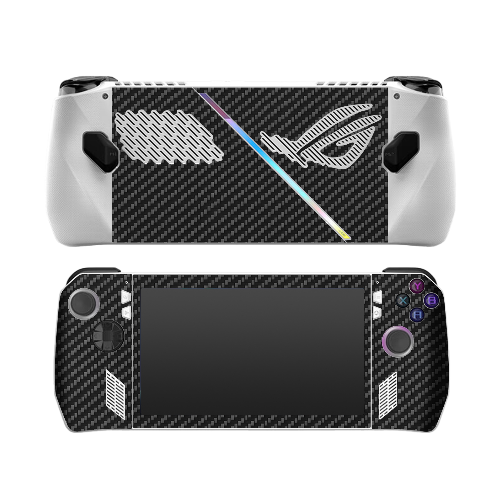 For ROG Ally Gaming Stickers Suitable For ROG Ally Gaming Scratch Protection Accessories
