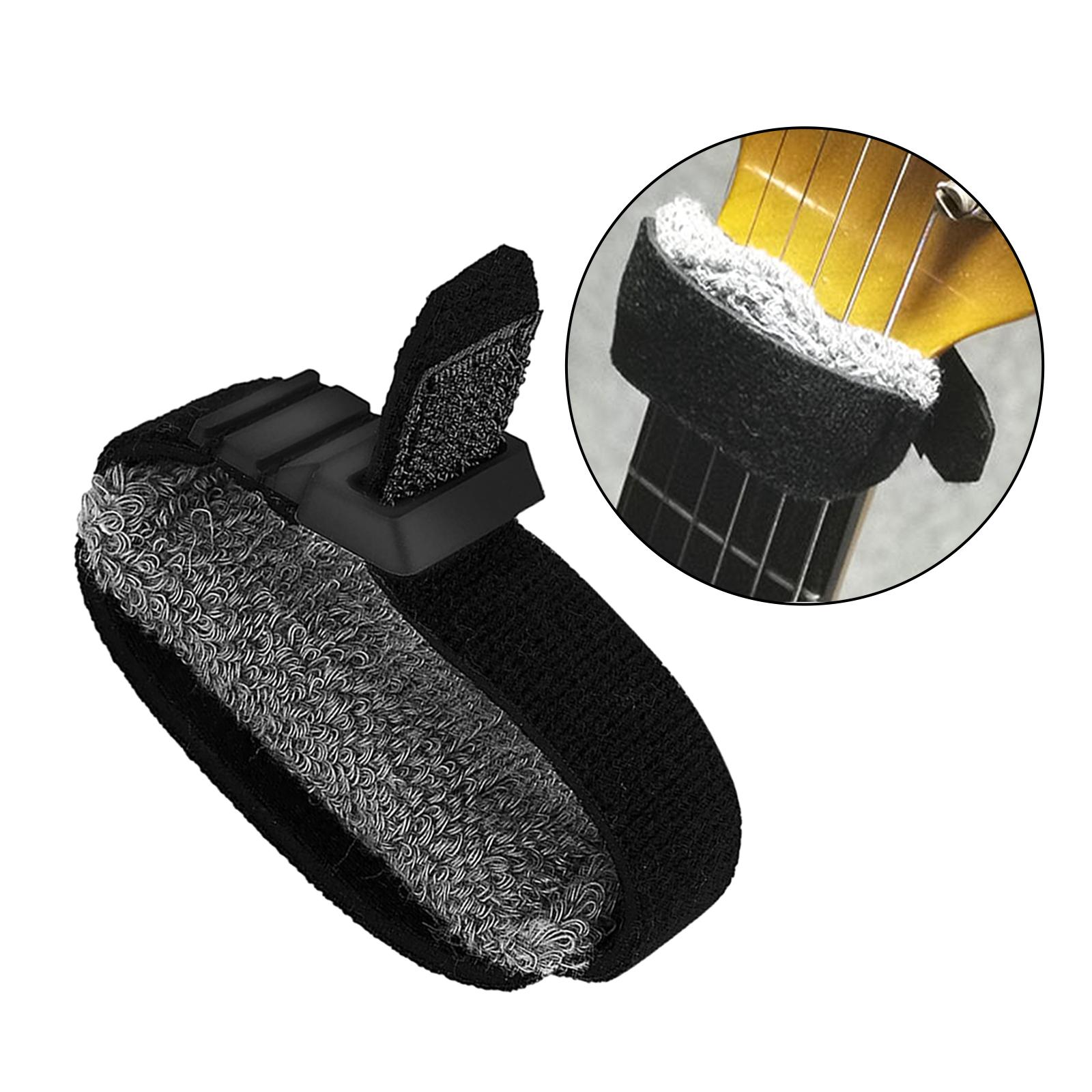 Professional%20Bass%20Guitar%20String%20Mute%20Damper%20Bass%20Guitar%20Fretwrapes%20Mute%20Guitar%20-%20Image%206