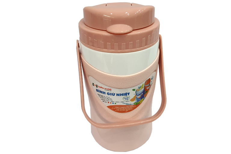 Bình Giữ Nhiệt 750ml