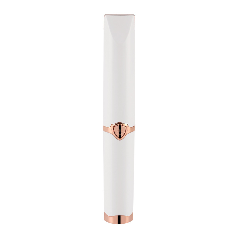 KAIMEIDI Electric eyelash curler, long-lasting styling, electric eyelash curler, USB rechargeable heated eyelash curler