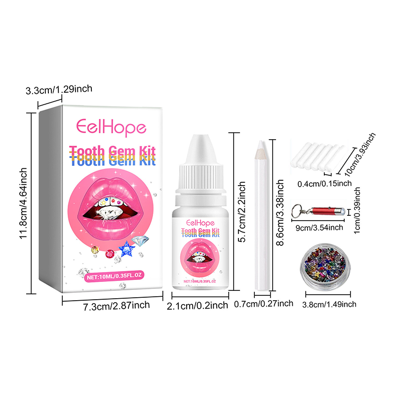 Tooth%20Jewelry%20Kit%20DIY%20Teeth%20Gems%20Kit%20With%20Glue%20And%20Light%20Teeth%20Clear%20Precious%20Stone%20Jewelry%20Decoration%20Glittering%20Tooth%20Gem%20Kit%20-%20Image%202