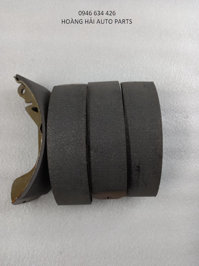 GUỐC PHANH SAU CIELO BỐ THẮNG SAU DAEWOO CIELO