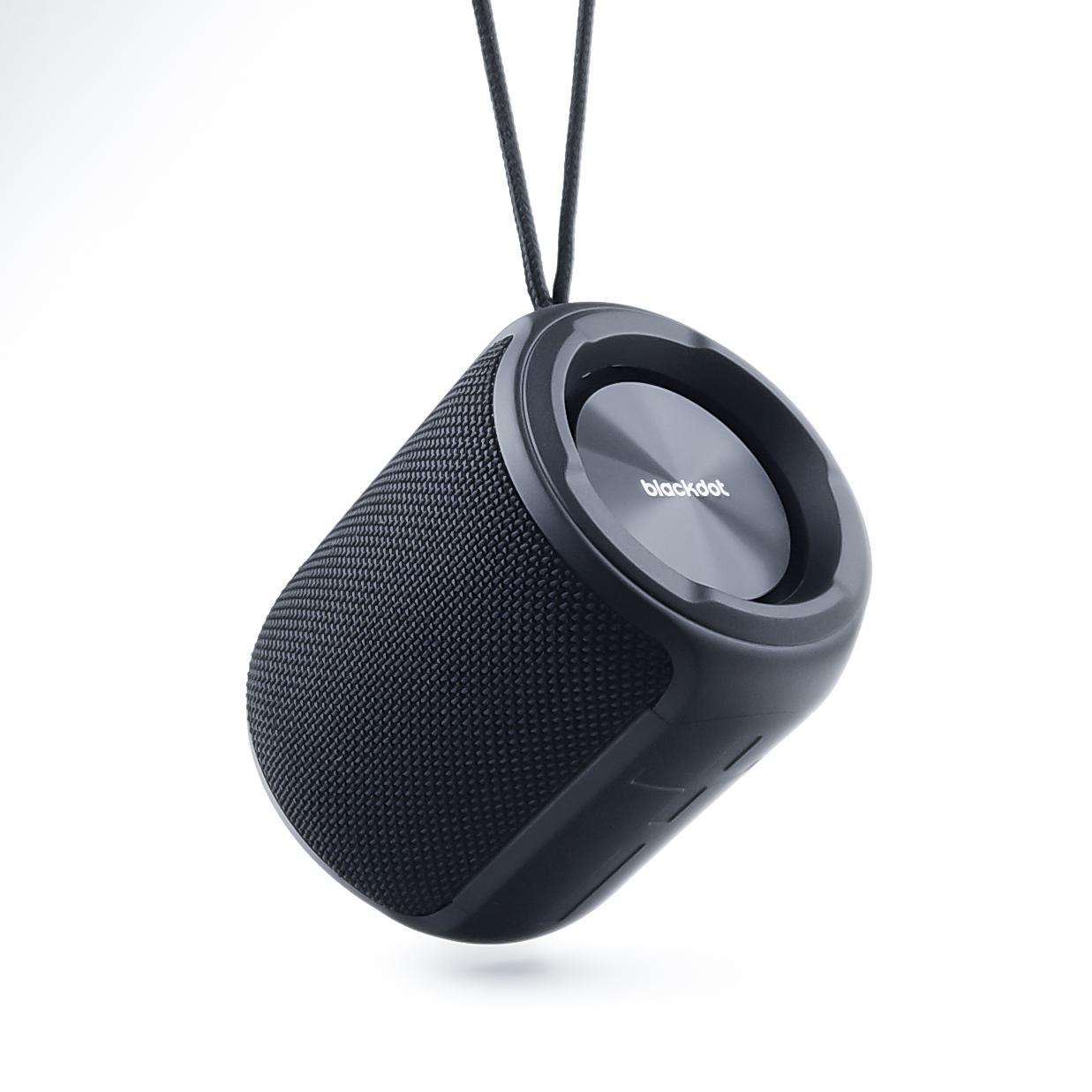 blackdot speaker