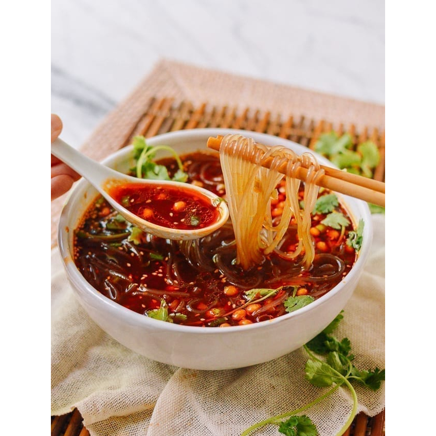 Miến Khô Hàn Quốc Ottogi 100g