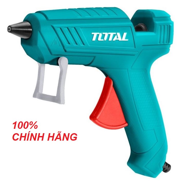 TOTAL SÚNG BƠM KEO 30W TT30071 (Cam kết Chính Hãng 100%)