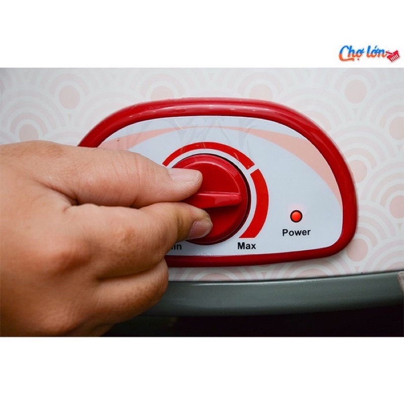 Lẩu điện Sunhouse đa năng SH525L