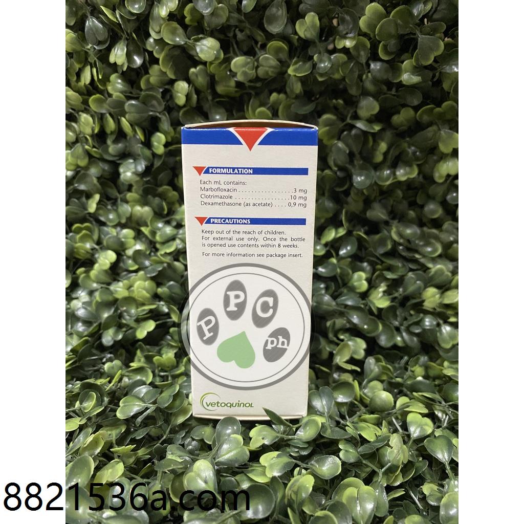 Aurizon Ear Drops for Dogs and Cats 10ml Lazada PH