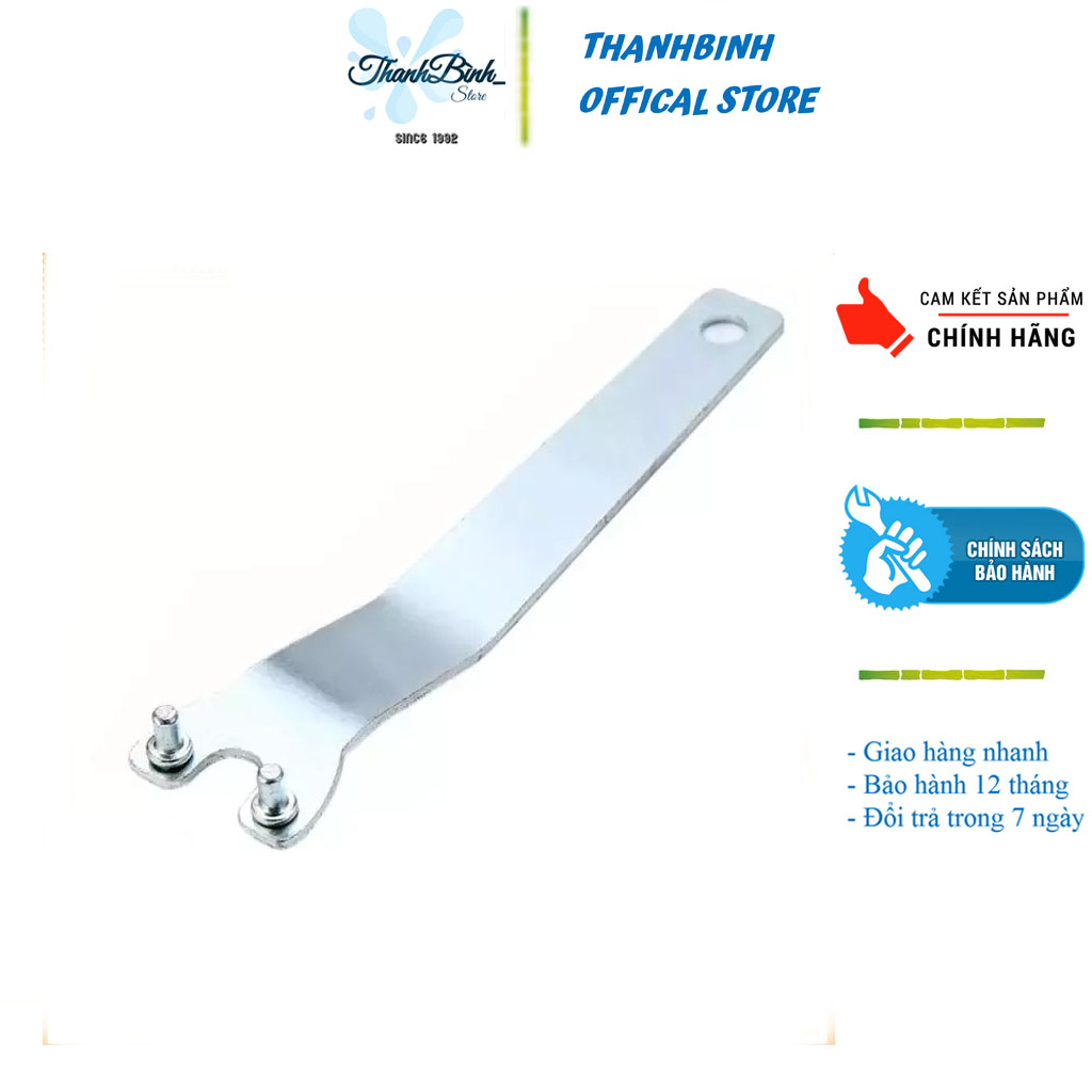 Dụng cụ mở/ tay mở máy mài thay thế