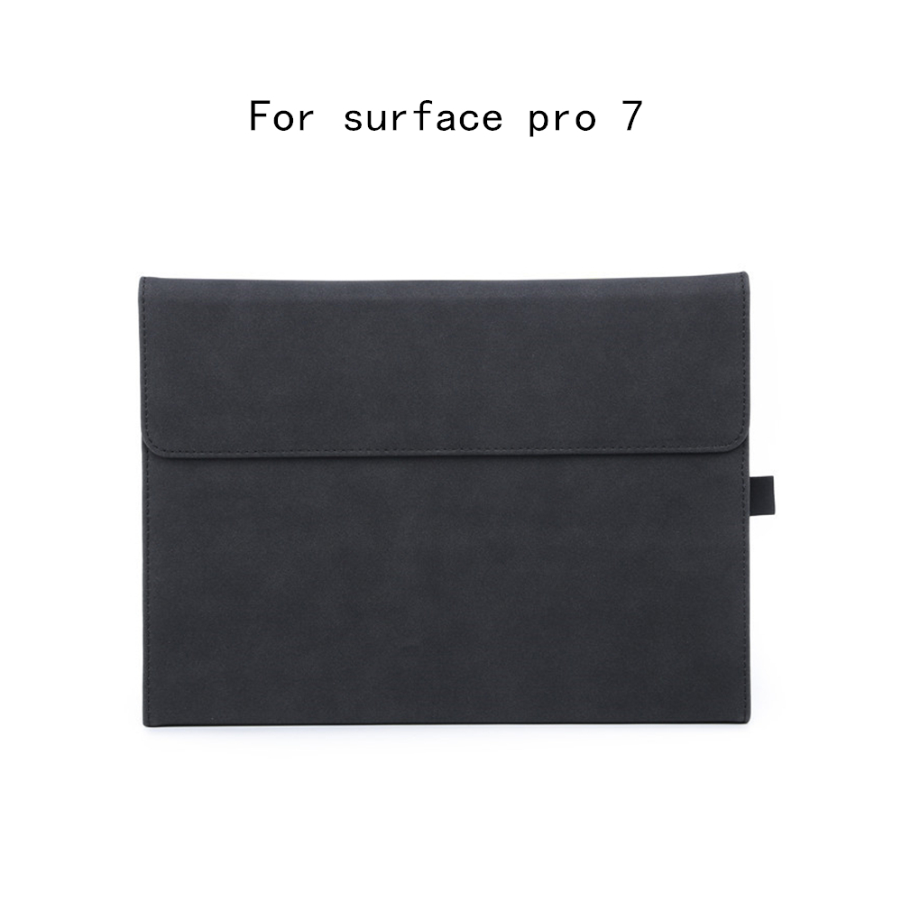Túi xách Vỏ đựng cho Surface Pro 7 Vỏ máy tính bảng cho Microsoft Surface Pro Surface Pro 7 6 5 4 túi chống thấm nước túi bọc
