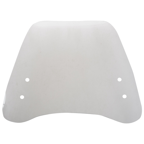 Airflow Adjustable Windscreen Motorcycle Electric Vehicle Windshield Windshield Motorcycle Accessories