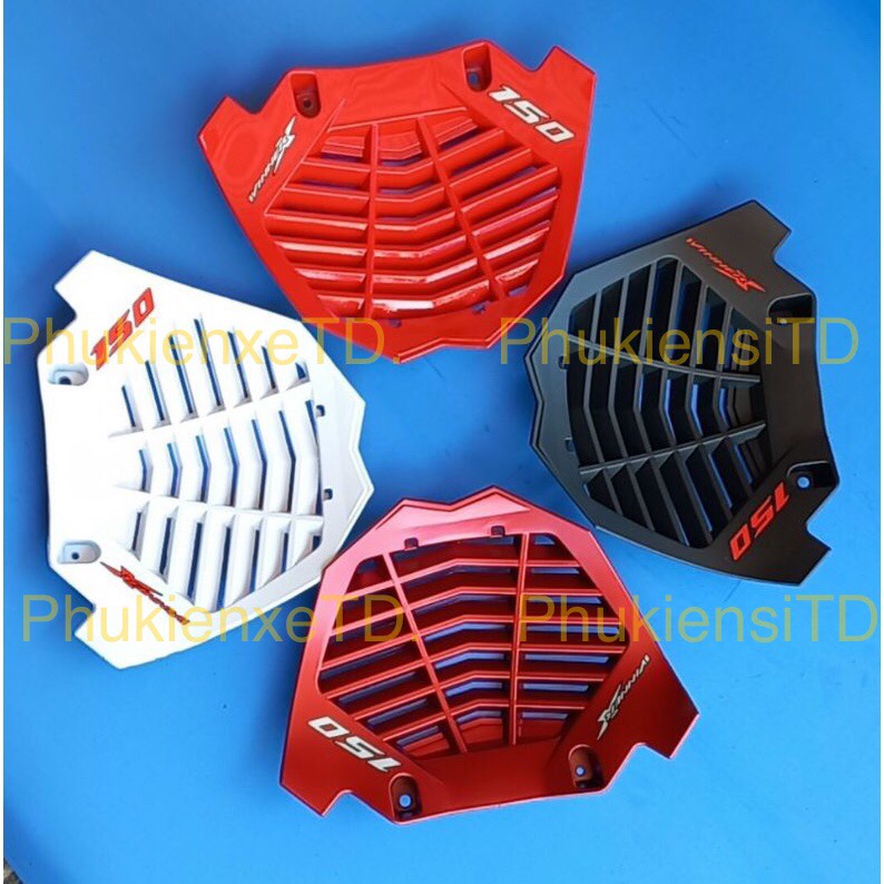 Chắn bùn trước tam giác Winner X V3