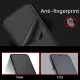 For Realme C71 Phone Case Soft Slim Micro Matte Flexible Silicone Protective with Anti-fingerprint Skin-like for Realme C71 Cover Casing HP. 