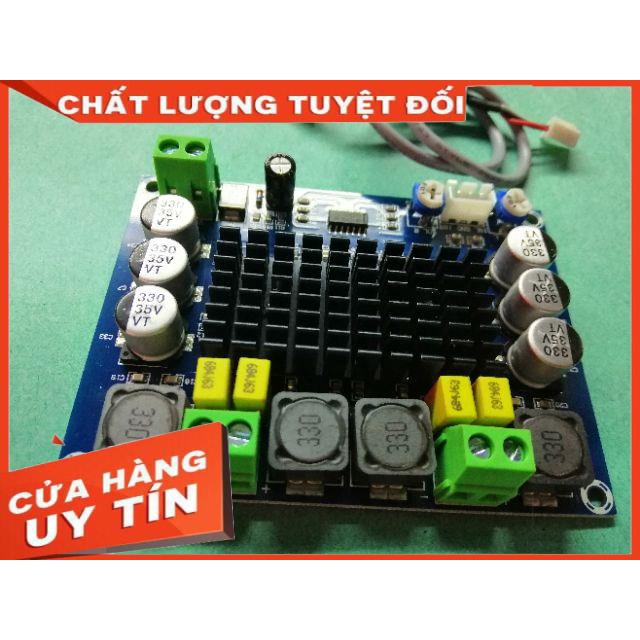 Mạch loa kéo 120w