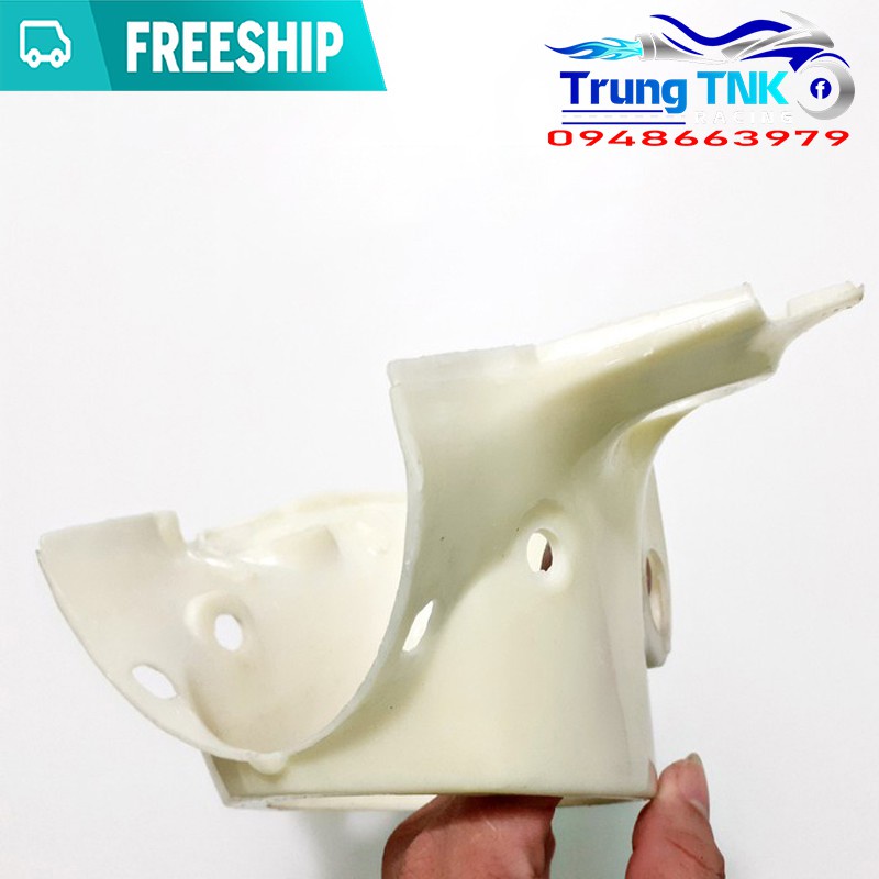 Bợ cổ xe cub 81