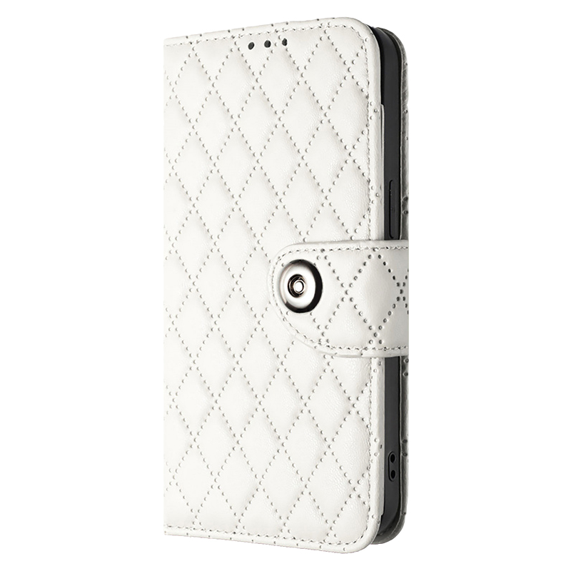 For OPPO A77 A97 A57S A57E A77S A58 A58X A98 A60 A92S Case Simple Elegant Chanel-Style Flip Leather Protector Case Purses Card Slot 3D Cubic Stand Holder For oppo A77 A97 A57S A57E A77S A58 A58X A98 A79 A60 A92S Back cover Phone Cases.