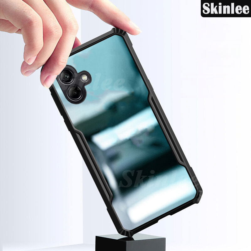 Phone%20case%20For%20Samsung%20Galaxy%20M06%20Back%20cover%20Transparent%20Full%20Air%20Protection%20Soft%20Armor%20Shockproof%20cover%20For%20Galaxy%20F06%20Cover%20cases%20-%20Image%204