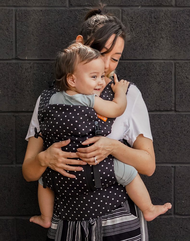 Beco Baby Carrier Iris Lazada Singapore