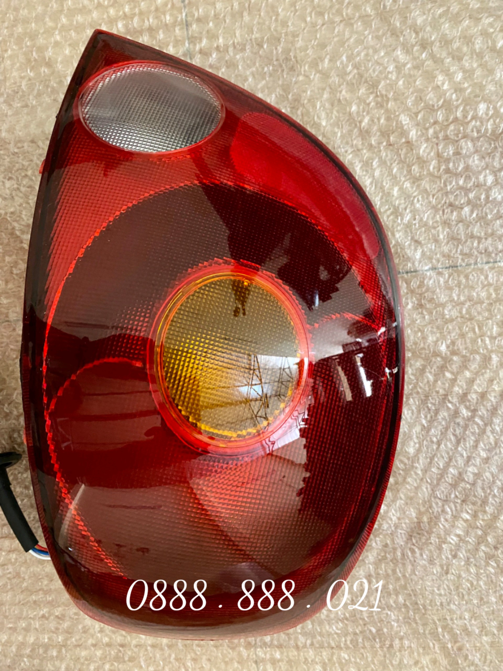 Đèn hậu Matiz 2 ( giá 1 chiếc  / Oem )