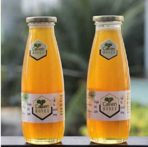 [HÀNG CHẤT LƯỢNG] Chai Thủy Tinh Tròn 500ml Nắp thiết
