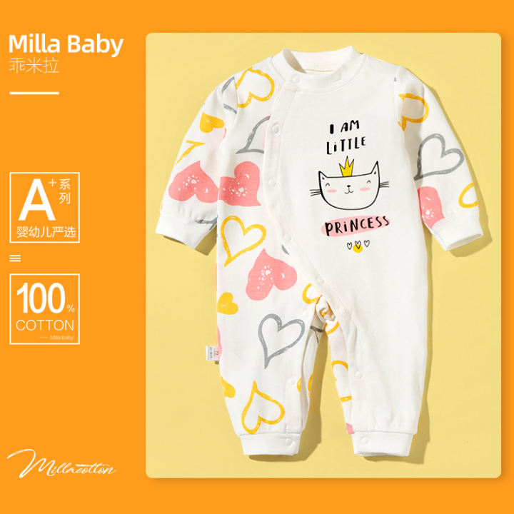 baby long johns onesie