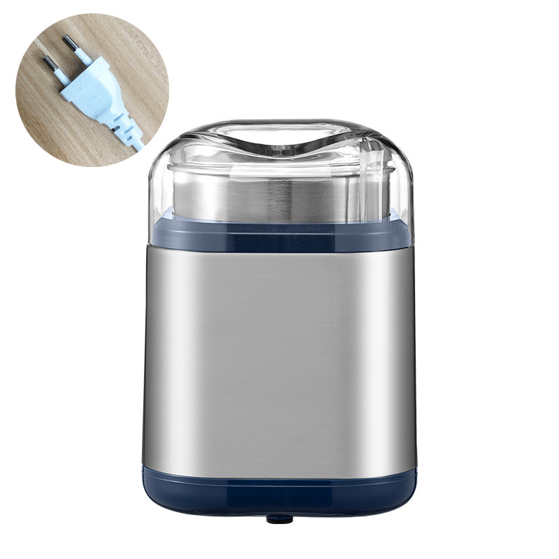 JIASHI Milling machine electric grinder crusher small grinder mini powder grinder