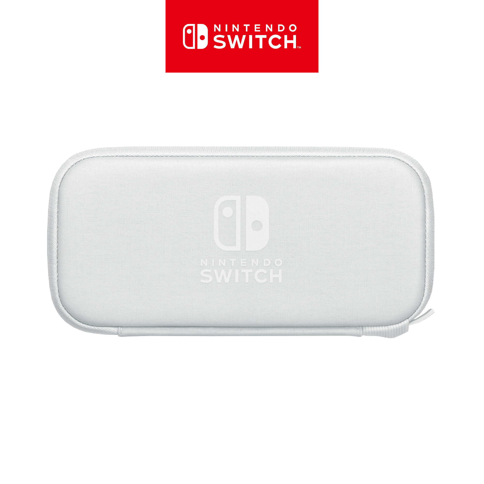 carrying case for nintendo switch lite