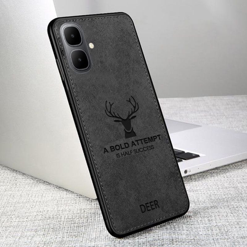 For%20infinix%20Smart%2010%20Plus%20Case%20Slim%20Hybrid%20Matte%20Deer%20Elk%20Design%20Cloth%20For%20infinix%20Smart%2010%20+%20Back%20cover%20Phone%20Cases%20-%20Image%205