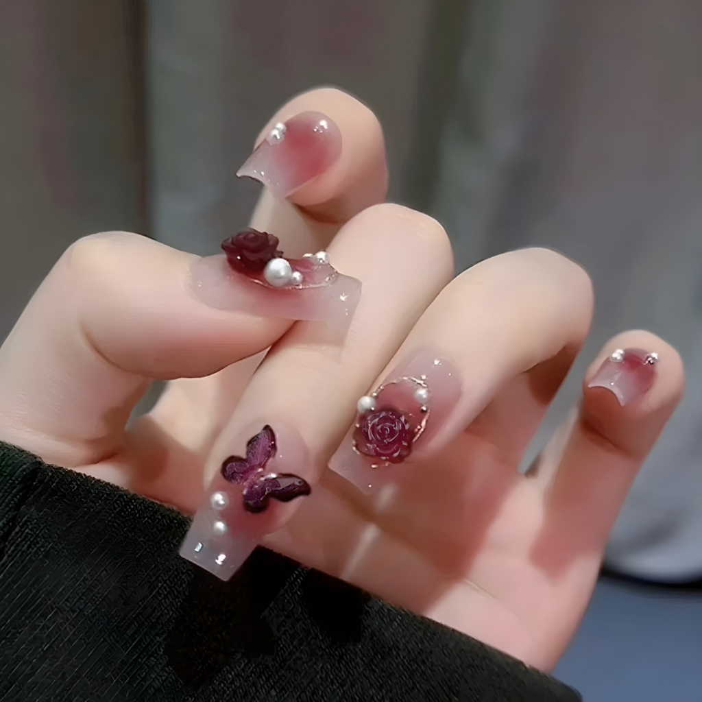 Nailsxinh____đẹp mã 114