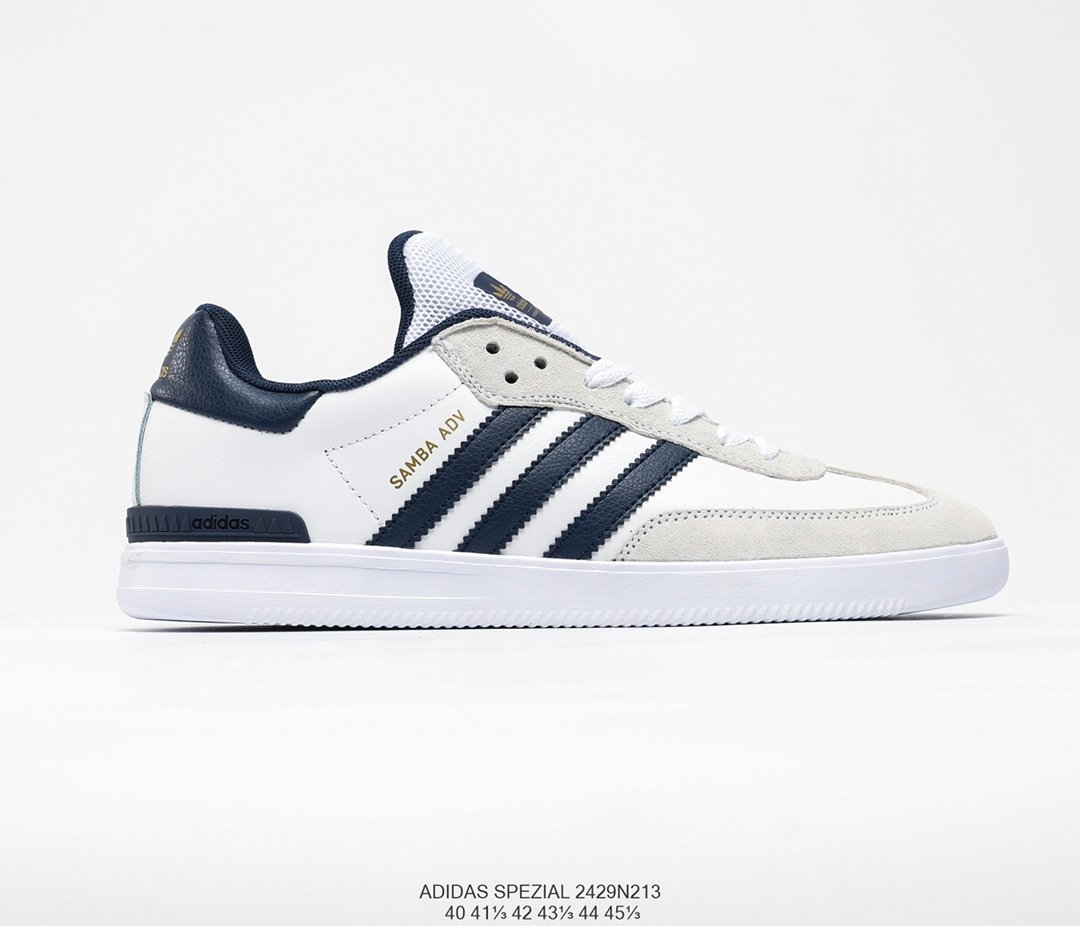 adidas spezial skateboarding