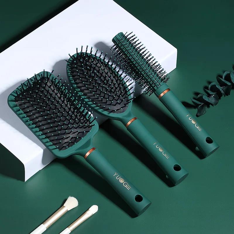 Wenefang%20Fashion%20Professional%20Straight%20Smooth%20Curly%20Hair%20Comb%20Set%20Brush%20Large%20Hairdressing%20All%20Hair%20Type%20Massage%20Styling%20Comb%20for%20Women%20Men%20Boys%20-%20Image%204