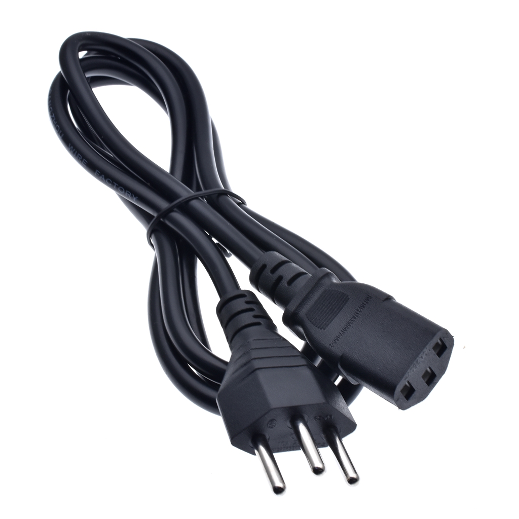 %E3%80%90TopazTrove%E3%80%91Swiss%20Power%20Cable%20Switzerland%20IEC%20C13%20AC%20Power%20Extension%20Cord%201.5m%205ft%20for%20Desktop%20PC%20Computer%20Monitor%2010A%20250V%20-%20Image%203