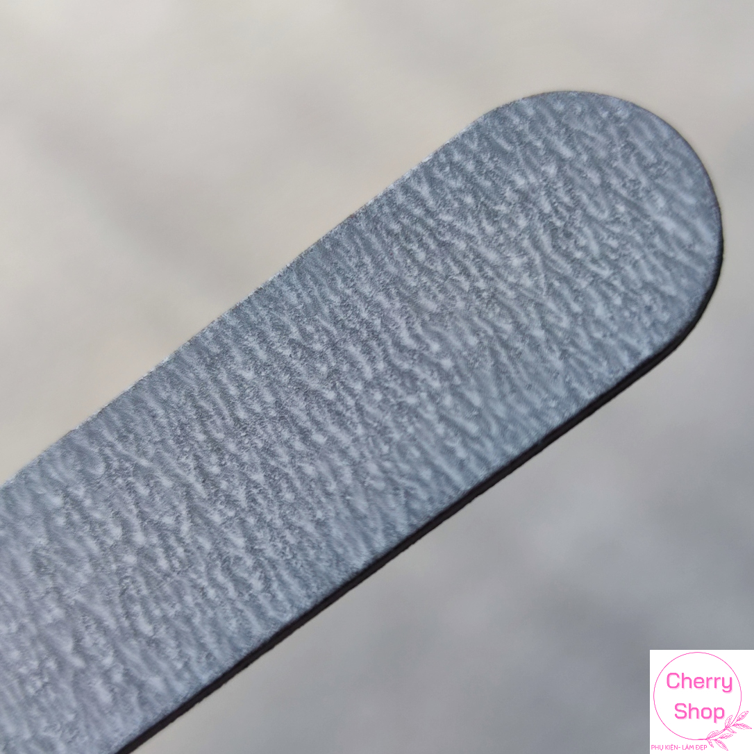 Combo 2 Cây Dũa Móng Giả Dũa Móng Bột OPI 100/180