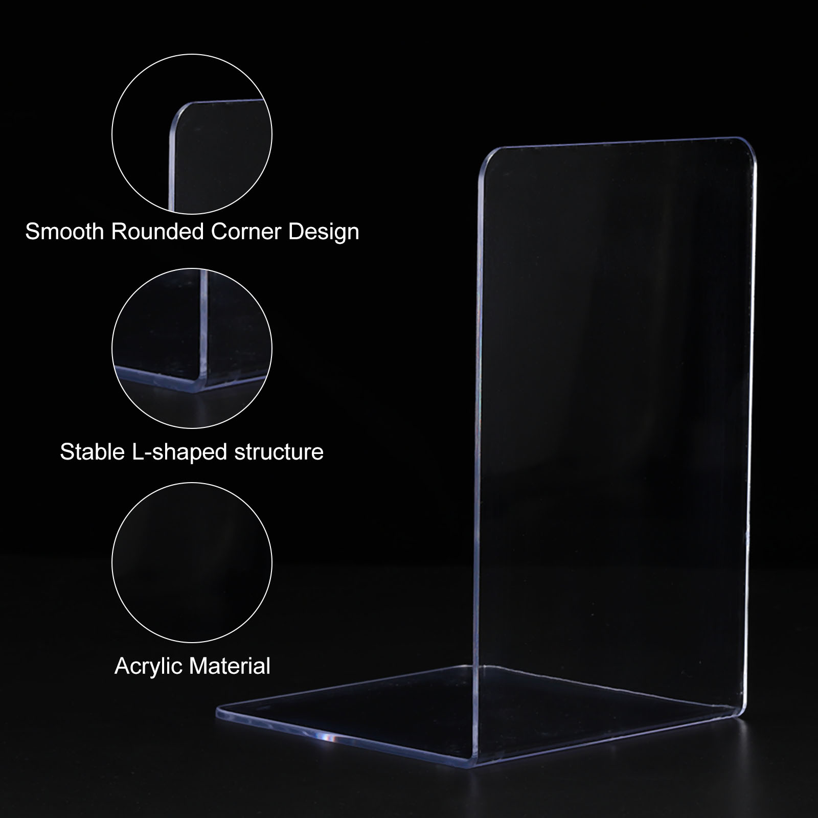 %E3%80%90InnovateWorld%E3%80%912Pcs%20Acrylic%20Bookends%20Stand%20Bookshelf%20L-shaped%20Desk%20Organizer%20Desktop%20Decorative%20Storage%20Rack%20Bookend%20Book%20Holder%20Stationery%20-%20Image%206