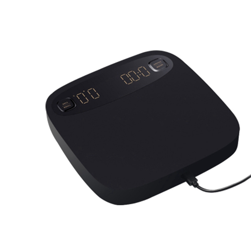 Digital Kitchen Scale Digital Weight Grams and Ounces Electronic Balance for Kitchen