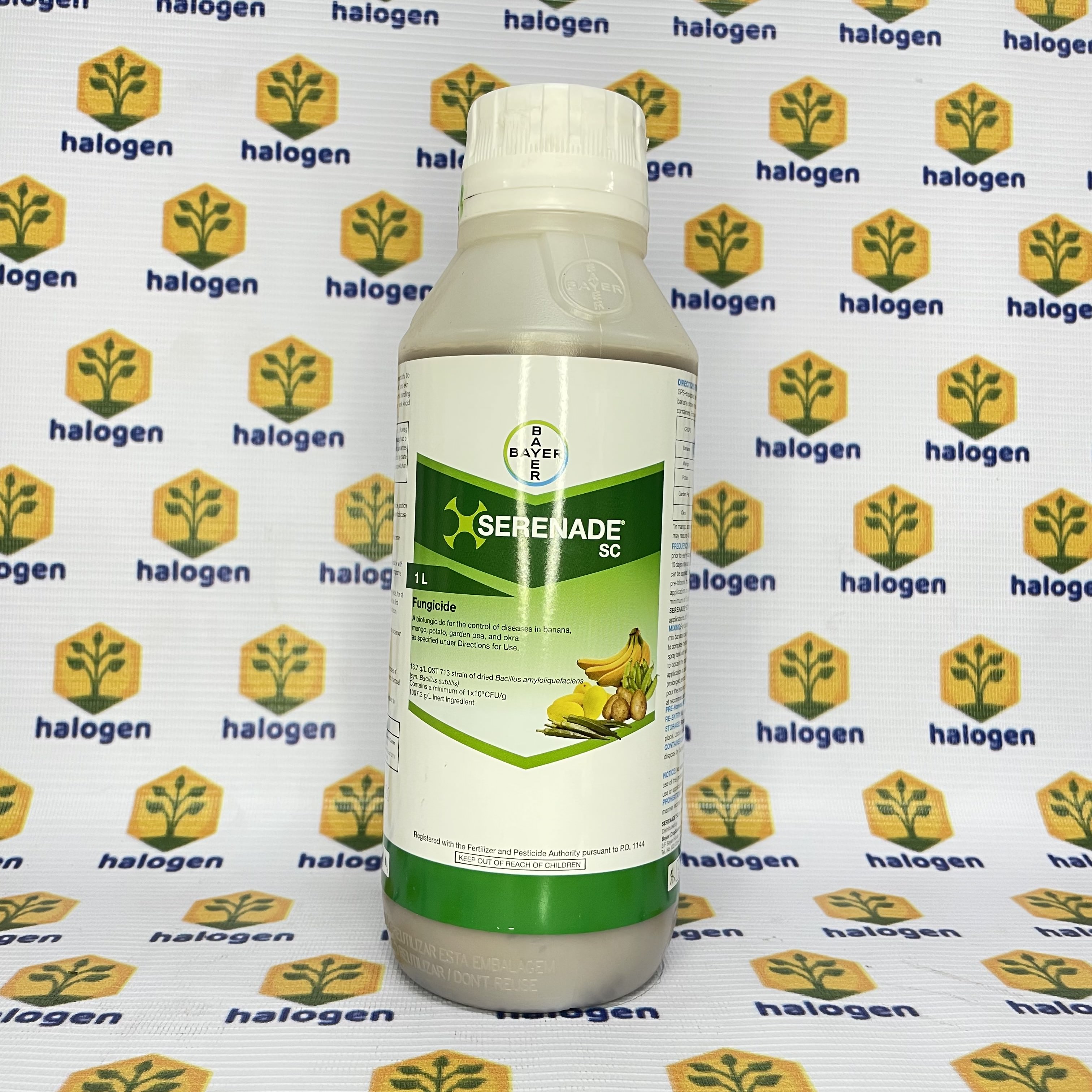 What Replaced Serenade Fungicide? Finding Effective Alternatives - h8166mc
