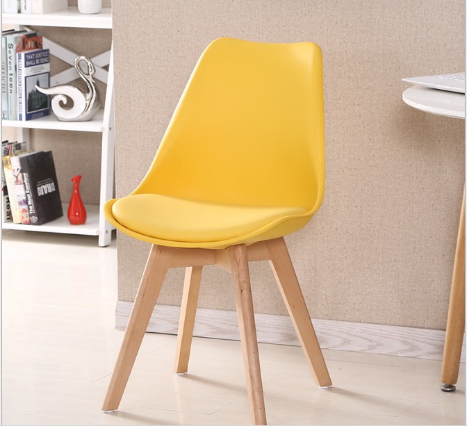 ghế đệm Eames nhập khẩu ( gh05)